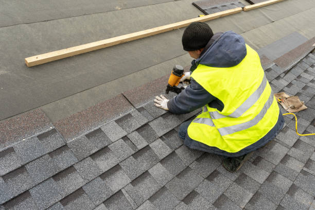 Best Roof Replacement Cost  in Garrison, ND