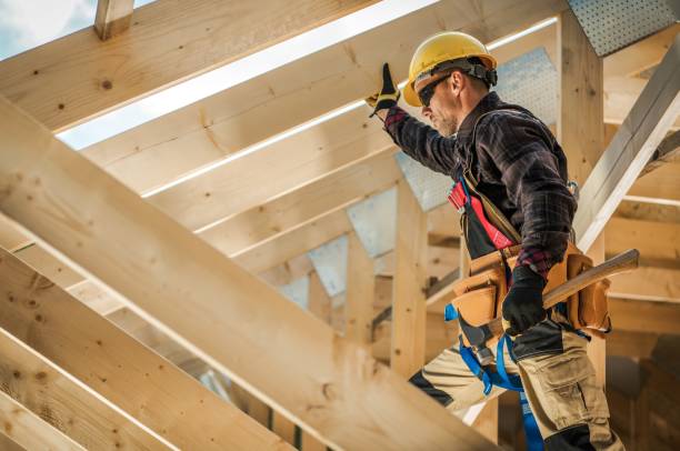 Trusted Garrison, ND Roofing Contractor Experts
