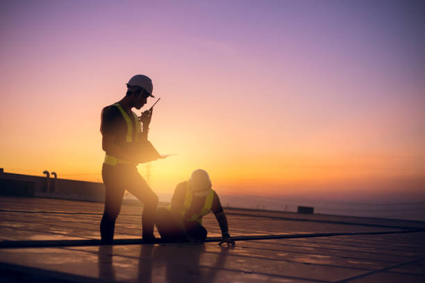 Best Best Roofing Contractors  in Garrison, ND
