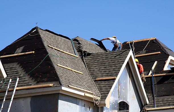 Quick and Trustworthy Emergency Roof Repair Services in Garrison, ND
