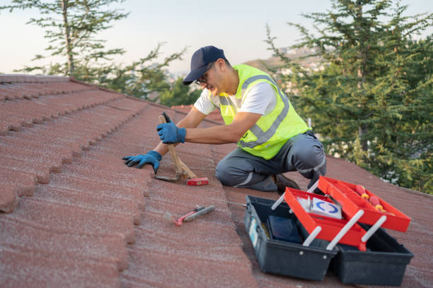 Best Residential Roofing Contractor  in Garrison, ND