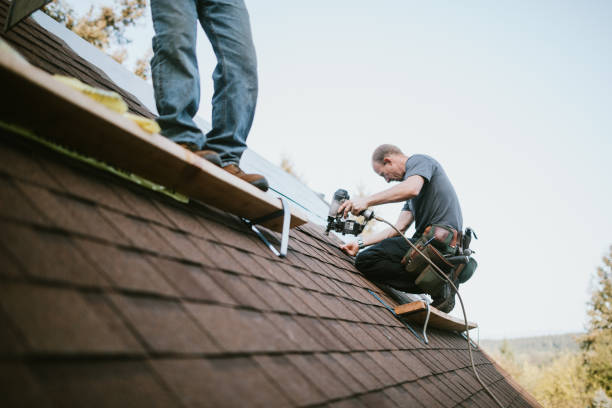 Best Emergency Roof Repair  in Garrison, ND