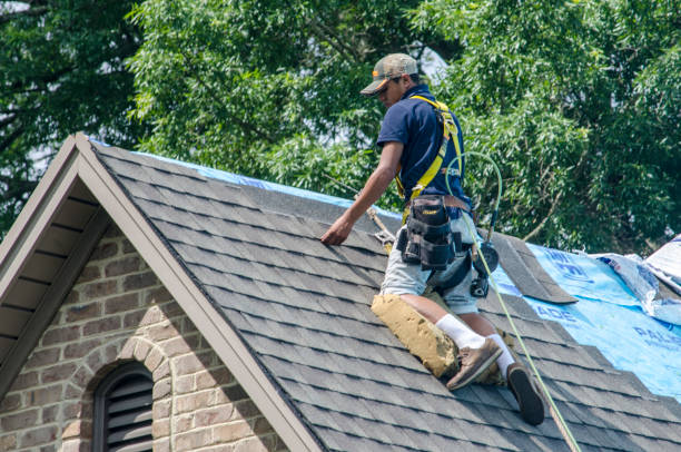 Best Commercial Roofing Services  in Garrison, ND
